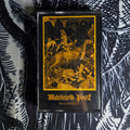Nunslaughter / Perversor - Nunslaughter / Perversor Cassete