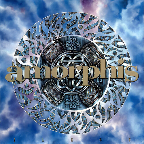 Amorphis - Elegy Cd