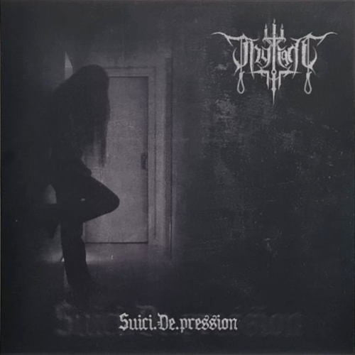 Thy Light - Suici.De.pression Lp