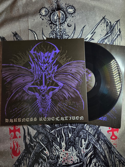 Force of Darkness - Darkness Revelation Lp