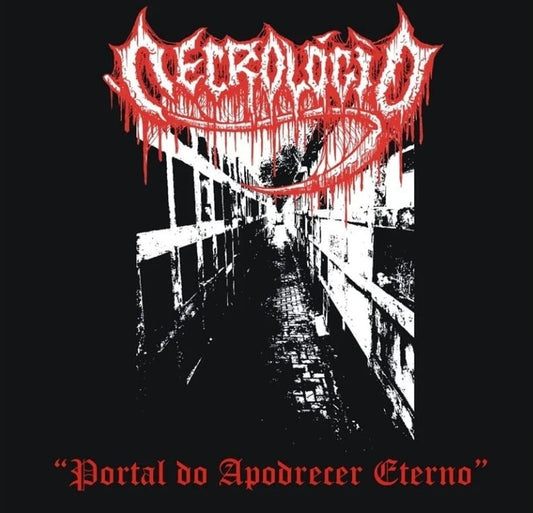 Necrológio - Portal do Apodrecer Eterno Cd