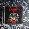 Nuclëar Fröst - Nuclear Winter Gloom Cd