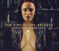 The Sins of Thy Beloved - Perpetual Desolation Cd Slipcase