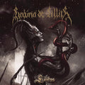 Luxúria de Lillith - Lilitus Lp Laranja