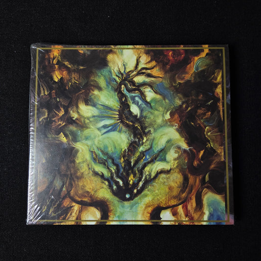 Pestilength - Basom Gryphos Cd Digipak