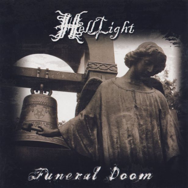 HellLight - Funeral Doom Cd