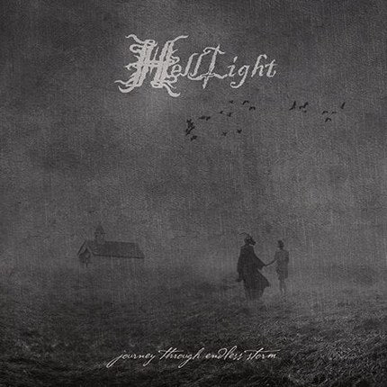 HellLight - Journey Through Endless Storms Cd
