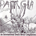 Pantalgia - An International Death Metal Compilation Cd