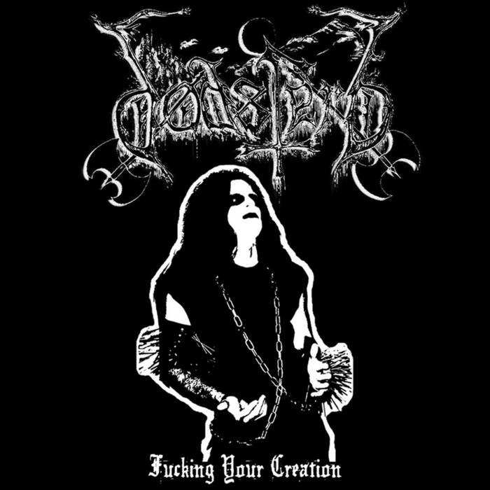 DØDSFERD - Fucking Your Creation CD Digipak | Black Hearts Records
