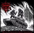 Repulsor - Bélica Licantropia Necro Terrorista Cd