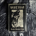 Watain - Rabid Death's Curse Cassete